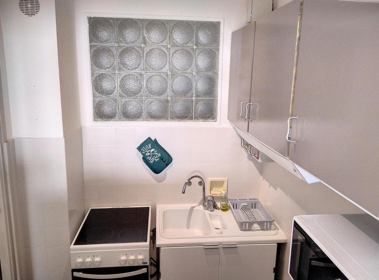 Appartement Constellation Juan-les-Pins