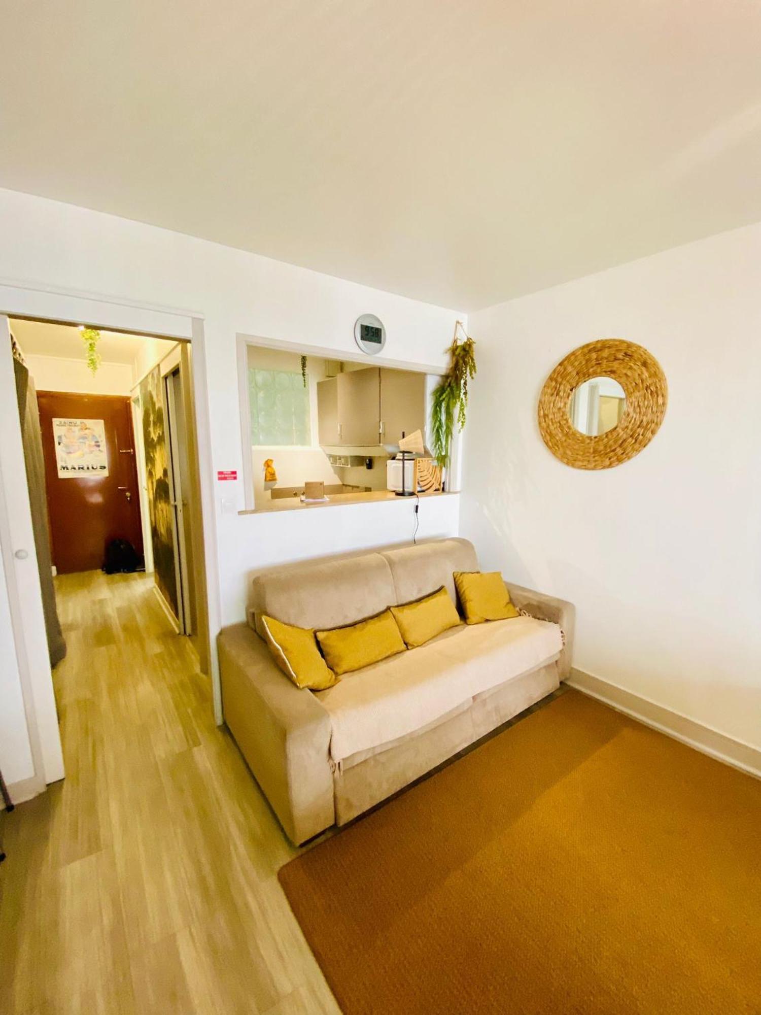 Constellation Appartement Juan-les-Pins
