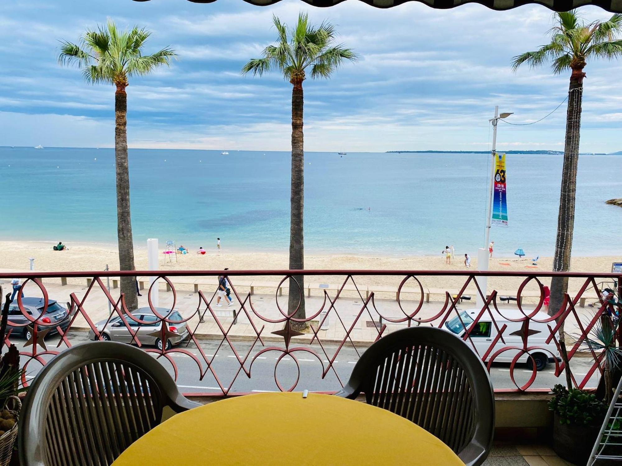 Constellation Appartement Juan-les-Pins
