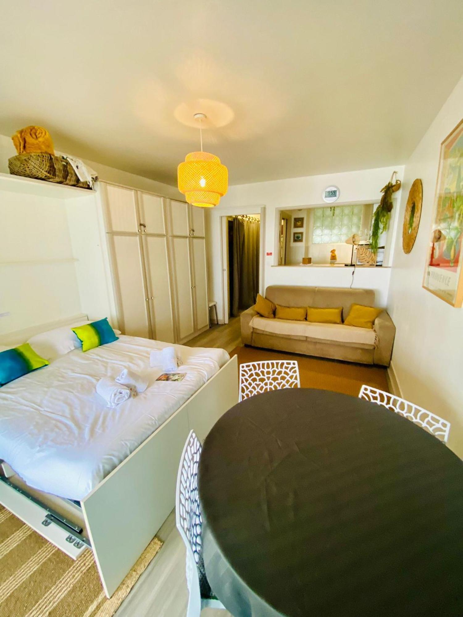 Constellation Appartement *
