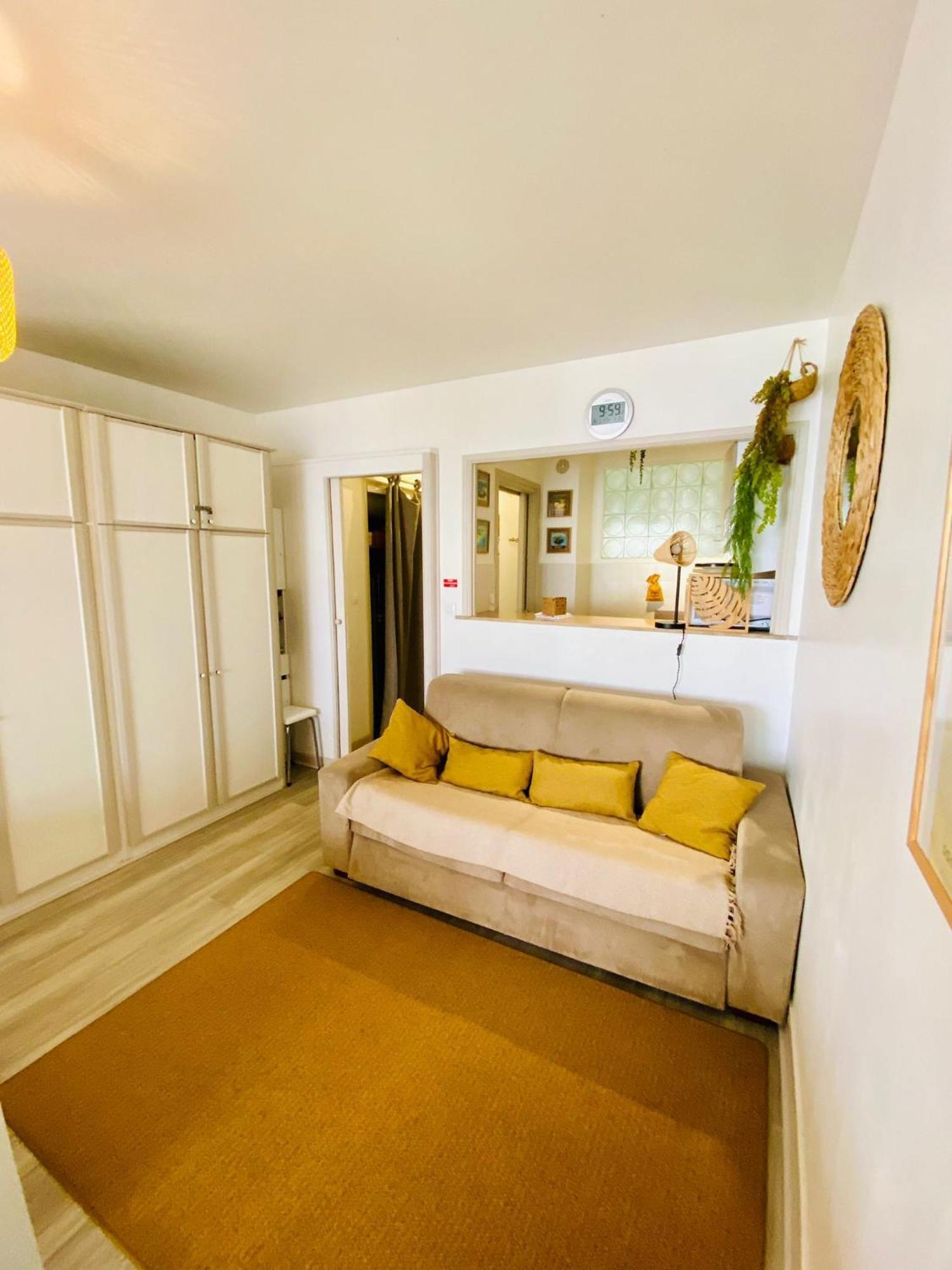 Constellation Appartement